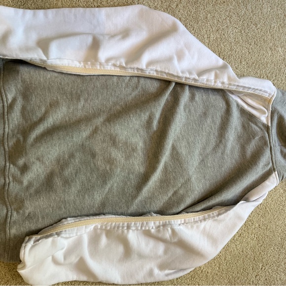 New Hydrogen XL Hoodie Sweatshirt - Picture 5 of 7